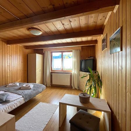 Apartament Na Uboczu. Kościelisko Kültér fotó