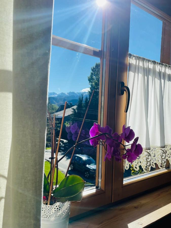 Apartament Na Uboczu. Kościelisko Kültér fotó