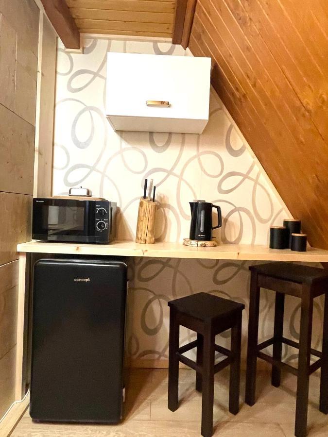 Apartament Na Uboczu. Kościelisko Kültér fotó