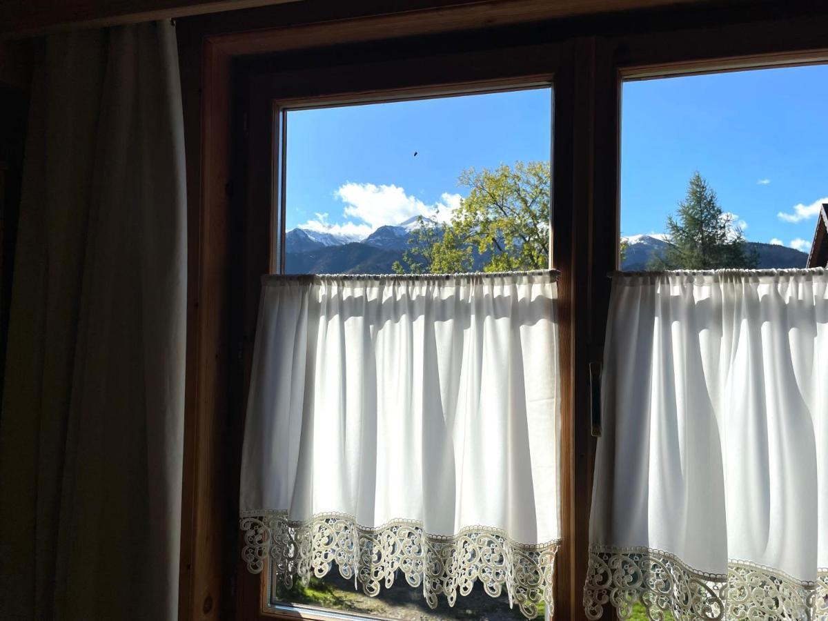 Apartament Na Uboczu. Kościelisko Kültér fotó