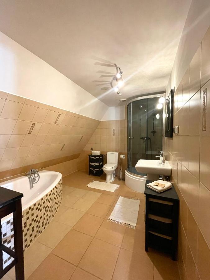 Apartament Na Uboczu. Kościelisko Kültér fotó