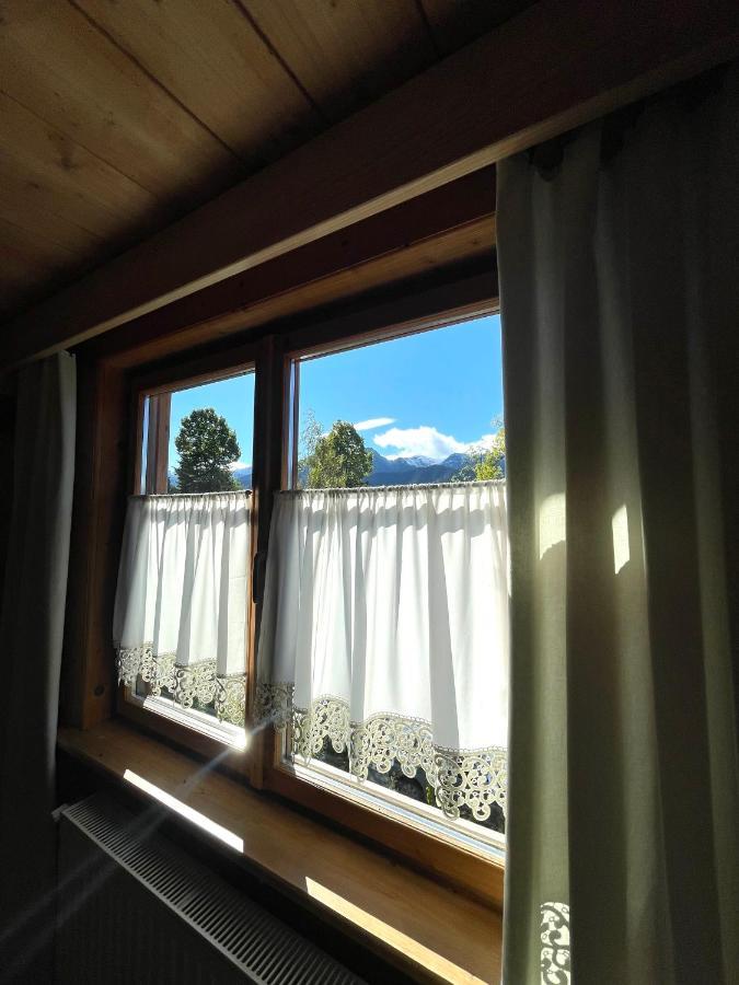 Apartament Na Uboczu. Kościelisko Kültér fotó